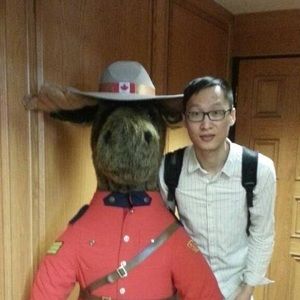 Meet your Posher, John